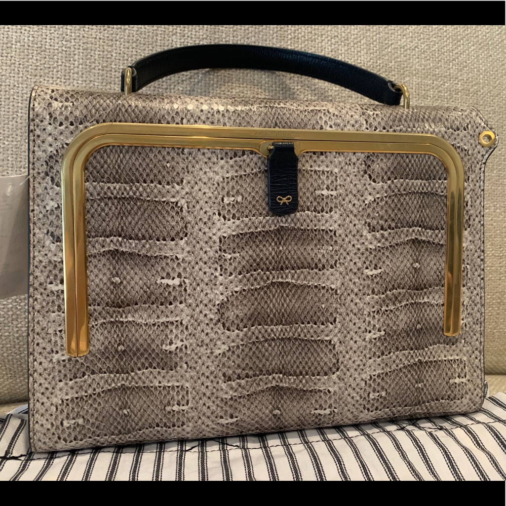 Postbox Bag